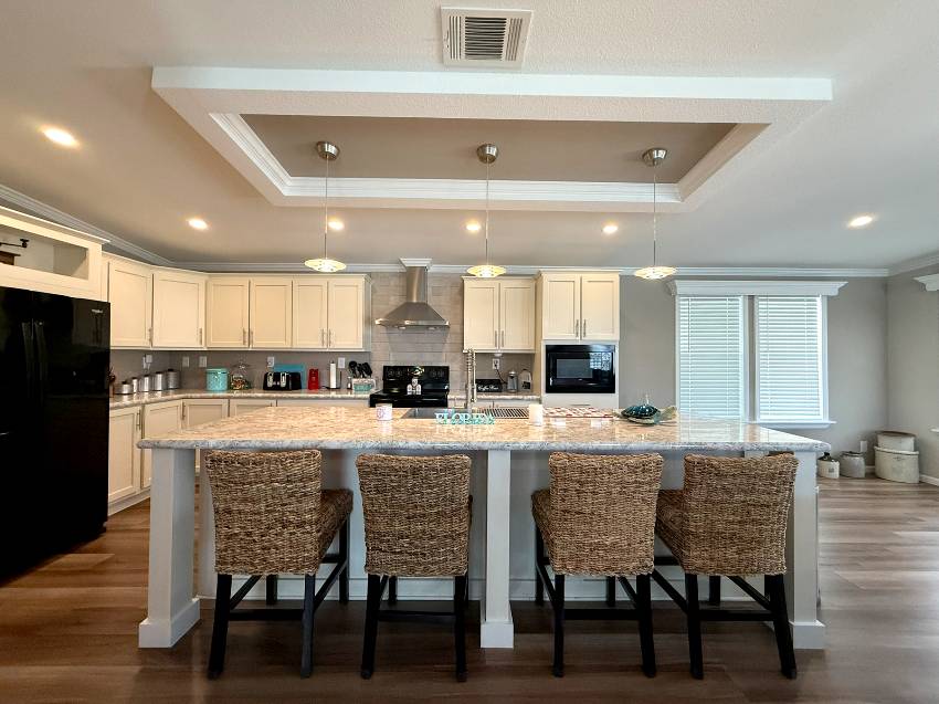 3105 Acorn Trail a Ellenton, FL Mobile or Manufactured Home for Sale